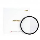 Filter Lens ZOMEI Slim MCUV Multi-Coating Ultra-Thin Canon DSLR 82mm