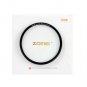 Filter Lens ZOMEI Slim MCUV Multi-Coating Ultra-Thin Canon DSLR 82mm