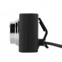 Mini USB2.0 5 Megapixels Retractable Clip WebCam Web Camera For PC Laptop