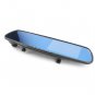 HD 1080P Car DVR Camera Vehicle Front And Rear Dual Camera Traffic Recorder