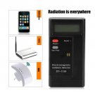 Digital LCD Electromagnetic Radiation Detector EMF Meter Dosimeter Tester