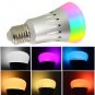 E27 8W LED Smart WIFI Bulb Alexa Dot Light Dimmable Home Light Bulb