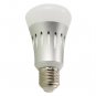 E27 8W LED Smart WIFI Bulb Alexa Dot Light Dimmable Home Light Bulb