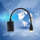New HDMI Over RJ45 CAT5e CAT6 UTP LAN Ethernet Extender Repeater 1080p 3D