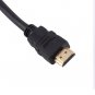 New HDMI Over RJ45 CAT5e CAT6 UTP LAN Ethernet Extender Repeater 1080p 3D