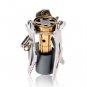 Outdoor Portable Folding Mini Camping Oven Gas Stove Survival Furnace Stove