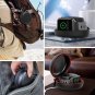 Silicone Storage Box Base Stand Charging Bracket Winding For Apple Watch Durable