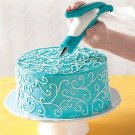 Pen Set Pastry Icing Piping Bag Nozzle Tips Fondant Sugar Craft Decorating Cake