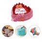 Pen Set Pastry Icing Piping Bag Nozzle Tips Fondant Sugar Craft Decorating Cake