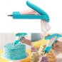 Pen Set Pastry Icing Piping Bag Nozzle Tips Fondant Sugar Craft Decorating Cake