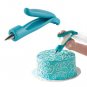 Pen Set Pastry Icing Piping Bag Nozzle Tips Fondant Sugar Craft Decorating Cake