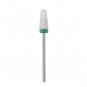 7 Types Nail Drill Bit Blue Coating Tungsten Carbide Burrs Nail Cutter