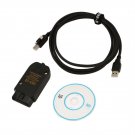 Portable New Generation 2 Car Diagnostic Instrument OBD Diagnostic Scanner