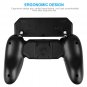 Mobile Game Controller Phone Game Trigger Phone Holder Mobile Game Trigger&Phone Grip W11+