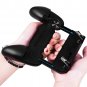 Mobile Game Controller Phone Game Trigger Phone Holder Mobile Game Trigger&Phone Grip W11+