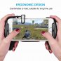 Phone Game Trigger Phone Holder