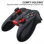SHINECON Bluetooth Gamepad Game Controller For Phone&PC