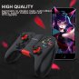 SHINECON Bluetooth Gamepad Game Controller For Phone&PC