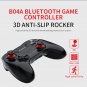 SHINECON Bluetooth Gamepad Game Controller For Phone&PC
