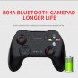 SHINECON Bluetooth Gamepad Game Controller For Phone&PC