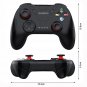 SHINECON Bluetooth Gamepad Game Controller For Phone&PC