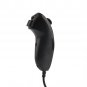 Built In Motion Plus Remote Lefthand Controller For Nintendo Wii & Wii U