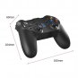 T1s Bluetooth Wireless Connection Gamepad Game Controller Indicator Joystick
