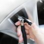 Tire Inflator Car Air Pump Compressor Electric Portable Auto 12V Volt 100 PSI "1"