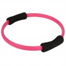 Pilates Ring Magic Circle Dual Grip Sporting Goods Yoga Ring Exercise Fitness