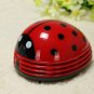 Mini Vacuum Cleaner Mini Small Car Cleaner Vacuum Cleaner Creative Gifts Red
