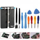 Logic Board Chip Clamps Motherboard Fixture Holder For iPhone Repair Clamp Tools Set