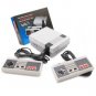 Mini Vintage Retro Game Consoles Built-in 500 Games Handheld Game Player  EU Plug