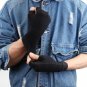 Half Finger Gloves Anti Arthritis Copper Pain Relief Glove Hand Protection Training Protector Size S