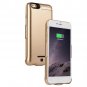 10000mAh Capacity 4.7inch Protective Back Cover Case For Apple For iPhone