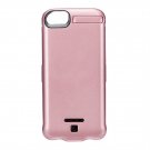 10000mAh Capacity 4.7inch Protective Back Cover Case For Apple For iPhone