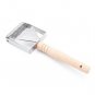 Stainless Steel Bee Hive Honey Fork Beekeeping Equipment Uncapping Fork Beekeeping Tools Set