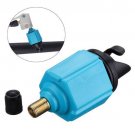Inflatable Boat Pump Valve Adapter Sup Air Valve Paddle Board Accessories