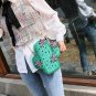 Fashion Women Cute Cactus Small Shoulder Bag Crossbody Bag Chain Bag