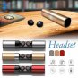 TWS Bluetooth 4.2Wireless Headphones Twins Mini Headset In-Ear Earphone Earbuds Grey