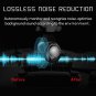 TWS Bluetooth 4.2Wireless Headphones Twins Mini Headset In-Ear Earphone Earbuds Gold