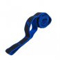 Elastic Resistance Loop Bands Yoga Exercise Gym Fitness Workout Stretch Physio Blue
