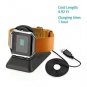 Charging Stand Dock Adapter & Bracket Holder Cradle for Fitbit Blaze Smart Watch