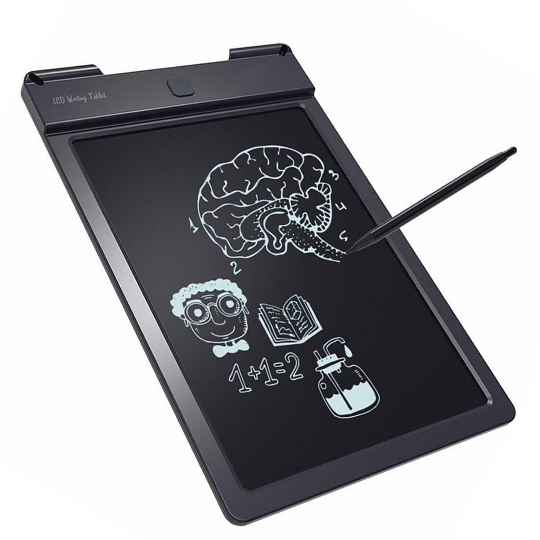 VSON Flexible LCD Electronic Writing Tablet 13'' Black