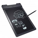 VSON Flexible LCD Electronic Writing Tablet 13'' Black