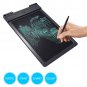 VSON Flexible LCD Electronic Writing Tablet 13'' Black