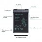 VSON Flexible LCD Electronic Writing Tablet 13'' Black