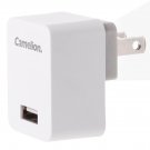 Camelion Power Charger 1 USB Port AD568 White