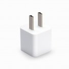 Pisen TS-C051 Charger Charging Plug Work with Android IOS System 1A White