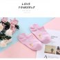 7 Pairs Women Boat Short Cotton New Ankle Bamboo Fber Deodorant Socks