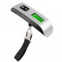 Portable 50kg/10g Hanging Electronic Digital Travel Suitcase Luggage Scales